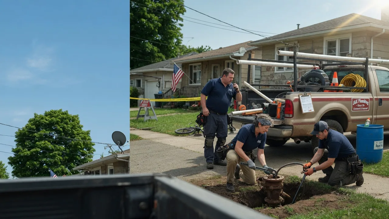 Water Heater Replacement in Mitchell, IN near me